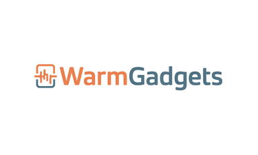 WarmGadgets.com - Creative brandable domain for sale
