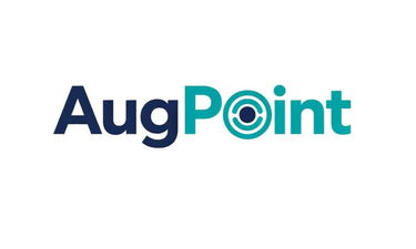 AugPoint.com - Creative brandable domain for sale