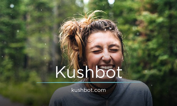 Kushbot.com