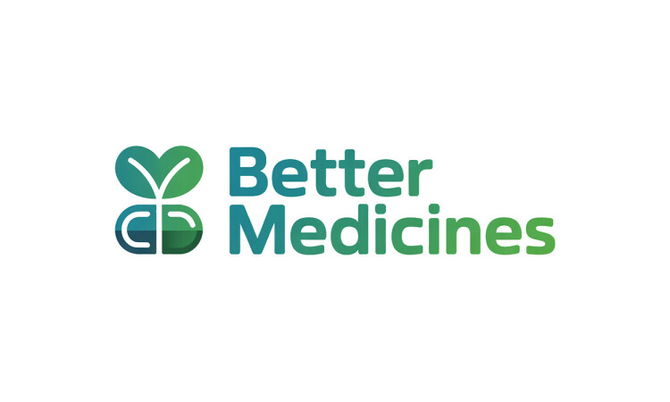 BetterMedicines.com