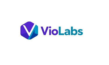 VioLabs logo