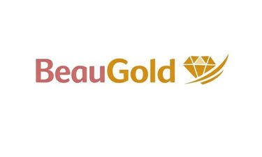 BeauGold logo