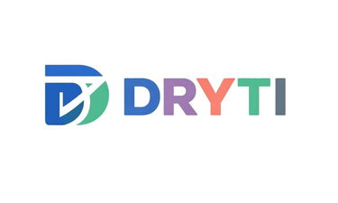 DRYTI.com - Creative brandable domain for sale
