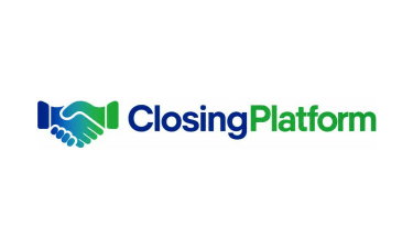 ClosingPlatform logo