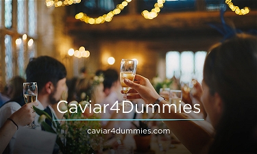 Caviar4Dummies.com