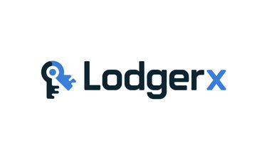 Lodgerx.com - Creative brandable domain for sale