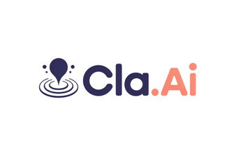 cla.ai - Creative brandable domain for sale