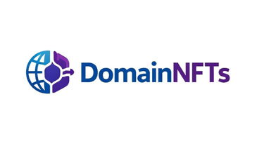 DomainNFTs.com - Creative brandable domain for sale