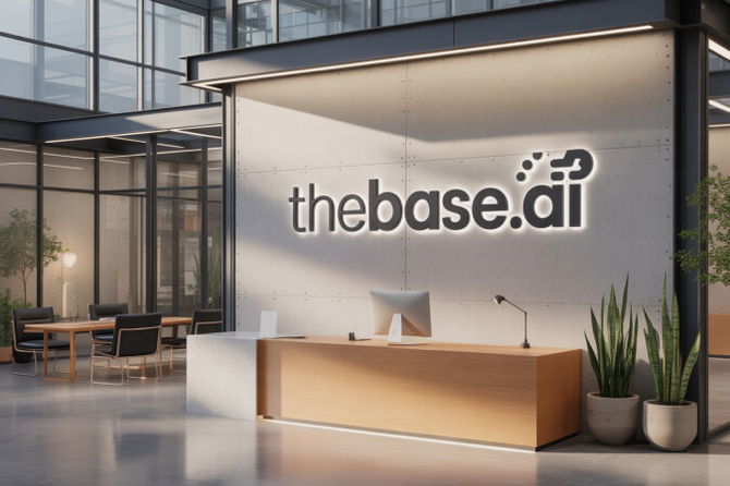 TheBase.ai — 2
