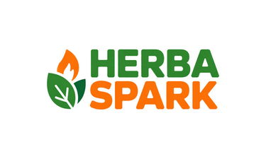 HerbaSpark.com - Creative brandable domain for sale