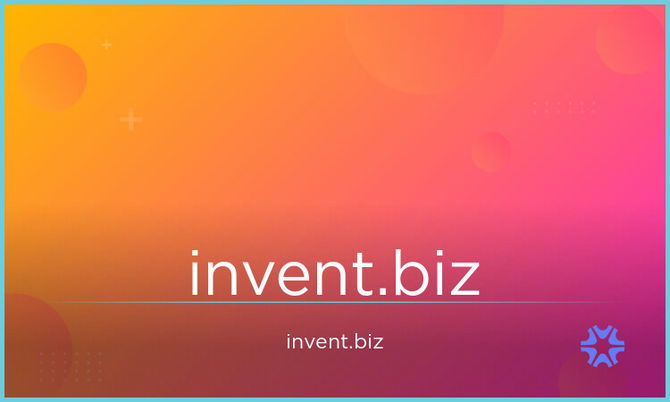 Invent.Biz