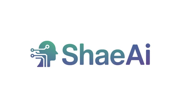 ShaeAi logo