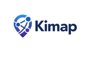 Kimap logo