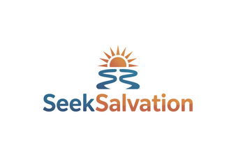 SeekSalvation.com - Creative brandable domain for sale