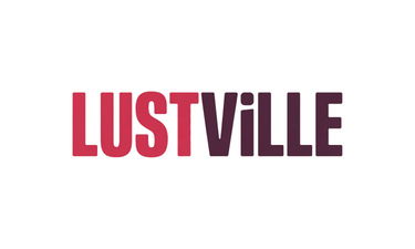 LustVille.com - Creative brandable domain for sale