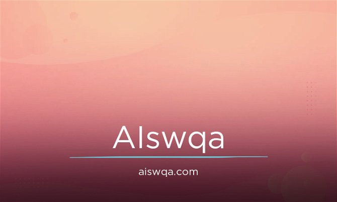 AIswqa.com