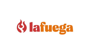 LaFuega.com - Creative brandable domain for sale