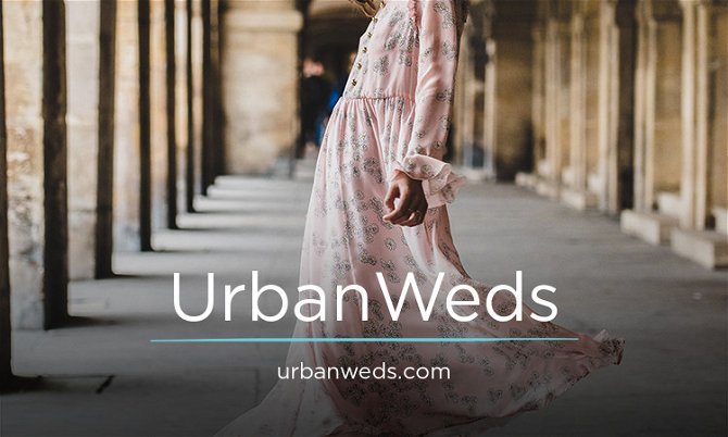 UrbanWeds.com