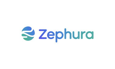 Zephura.com - Creative brandable domain for sale