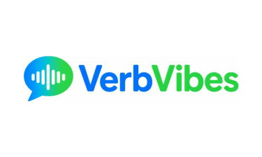 VerbVibes logo
