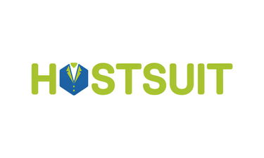 HostSuit.com - Creative brandable domain for sale