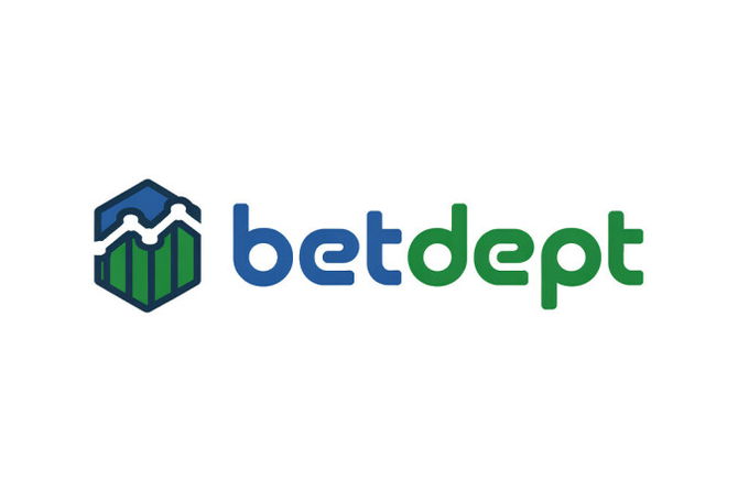 BetDept.com