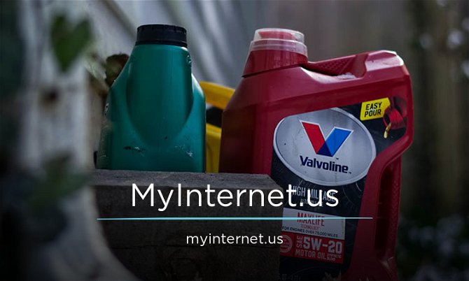 MyInternet.us