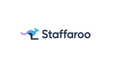 Staffaroo.com - Creative brandable domain for sale