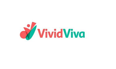 VividViva.com - Creative brandable domain for sale