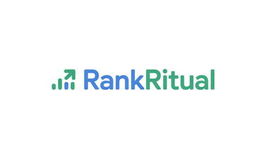 RankRitual.com - Creative brandable domain for sale