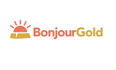 BonjourGold.com - Creative brandable domain for sale