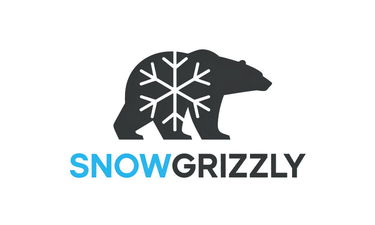 SnowGrizzly.com - Creative brandable domain for sale