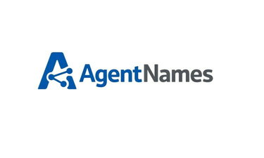 AgentNames logo