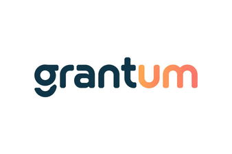 Grantum.com - Creative brandable domain for sale