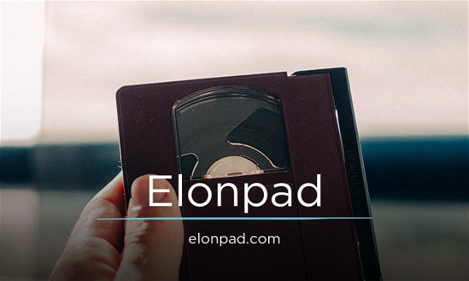 Elonpad.com