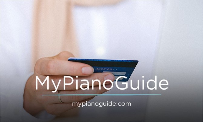 MyPianoGuide.com