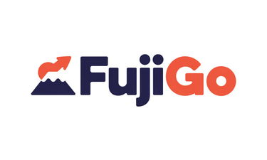 FujiGo.com - Creative brandable domain for sale