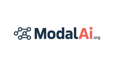 ModalAi logo