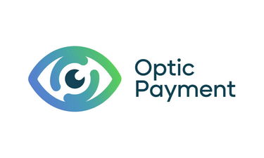 OpticPayment.com - Creative brandable domain for sale