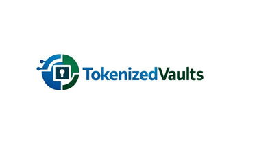 TokenizedVaults.com - Creative brandable domain for sale