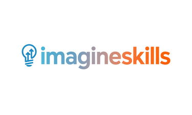 ImagineSkills.com - Creative brandable domain for sale