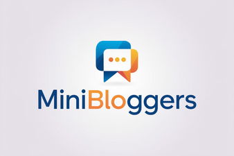 MiniBloggers.com - Creative brandable domain for sale