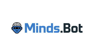 Minds logo
