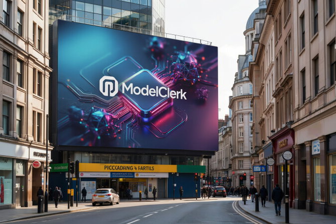 ModelClerk.com — 3