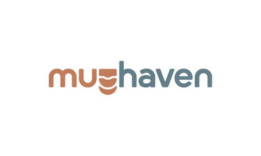 MugHaven.com - Creative brandable domain for sale