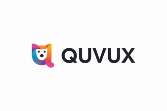 Quvux.com - Creative brandable domain for sale