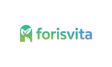 ForisVita.com - Creative brandable domain for sale