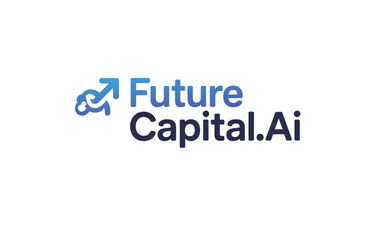 futurecapital.ai - Creative brandable domain for sale