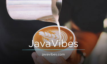 JavaVibes.com - Cool premium domains for sale