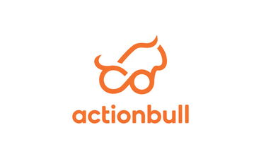 ActionBull.com - Creative brandable domain for sale